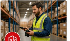 Warehouse operative